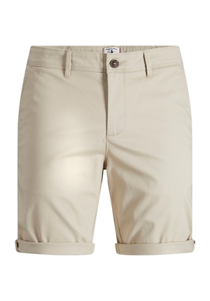 Shorts - JPSTBOWIE JJSHORTS SOLID