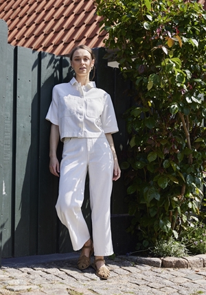 Byxor - FREVELYN PA 1 Byxor - FREVELYN PA 1