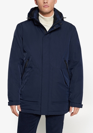 Jacka - PawSi Tech Jacket