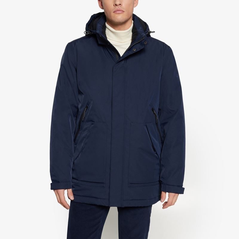 Jacka - PawSi Tech Jacket