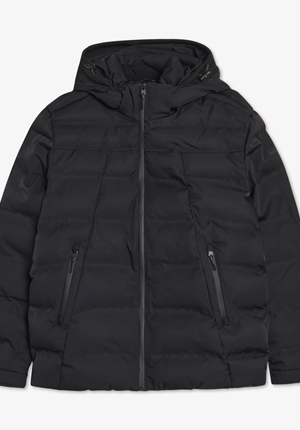 Jacka - PhillipSi Bouble + Jacket