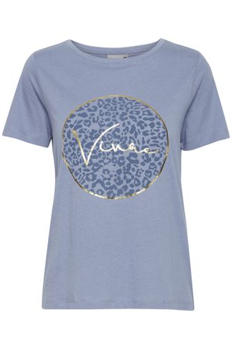 Topp - FREMATEE 2 T-Shirt