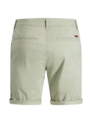 Shorts - JPSTBOWIE JJSHORTS SOLID