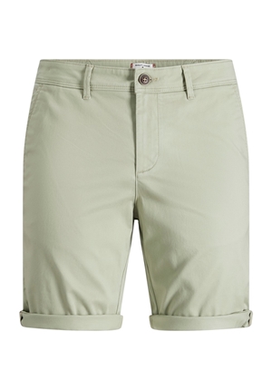 Shorts - JPSTBOWIE JJSHORTS SOLID