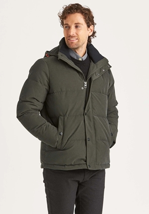 Jacka - Erla jacka manchester