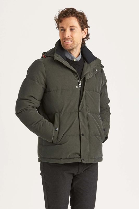 Jacka - Erla jacka manchester