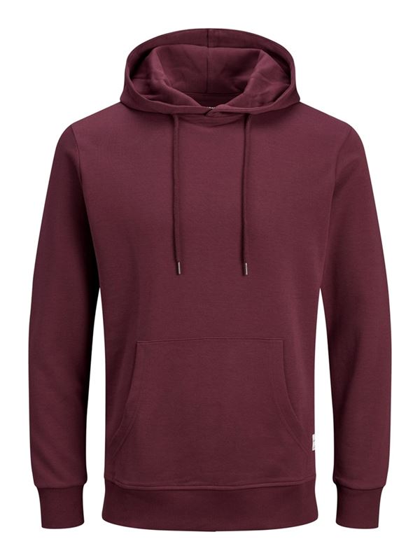 Tröja - JJBASIC SWEAT HOOD
