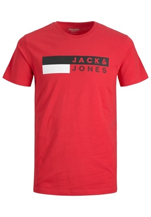 T-shirt - JJECORP LOGO TEE