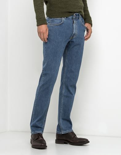 Jeans - Brooklyn Straight 71KX