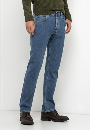 Jeans - Brooklyn Straight 71KX