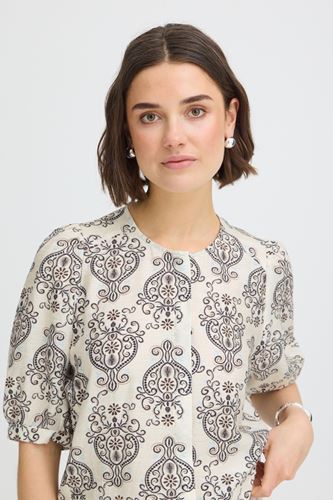 Blus - FRARIANA SH 10