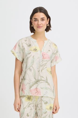 Blus - FRARIANA BL 18