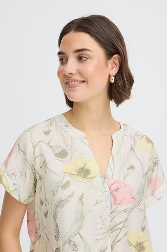 Blus - FRARIANA BL 18