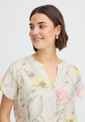 Blus - FRARIANA BL 18 Blus - FRARIANA BL 18