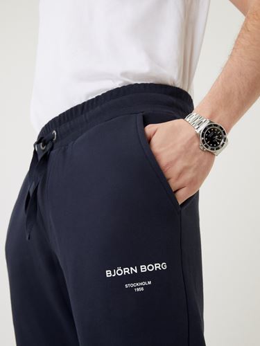 Byxor - Borg Logo Pants