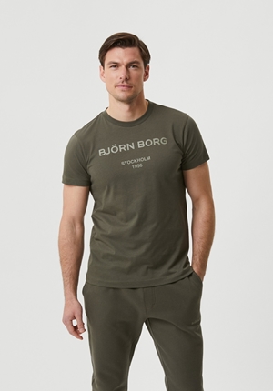 T-shirt - Borg Logo T-shirt