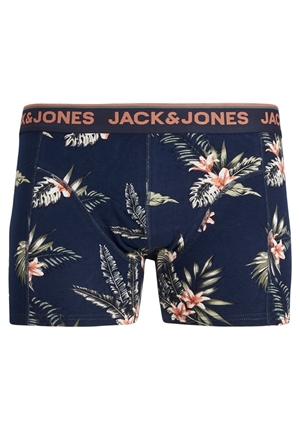 Underkläder - JACFLOWER POWER TRUNK
