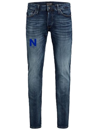 Jeans - JJIGLENN JJICON JJ 057 50SPS NOOS