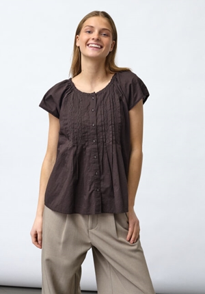 Blus - ISABA-SL