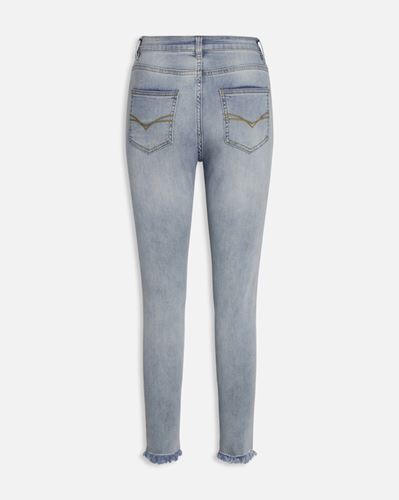 Jeans - FENYA-JE2