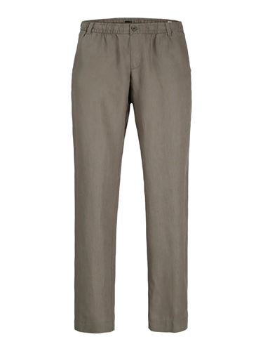Byxor - JPSTKARL LAWRENCE LINEN CHINO