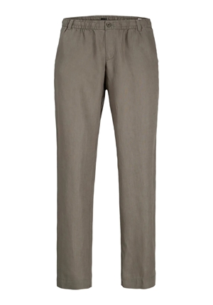 Byxor - JPSTKARL LAWRENCE LINEN CHINO