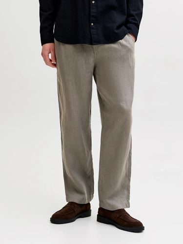 Byxor - JPSTKARL LAWRENCE LINEN CHINO