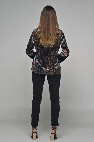 Topp - Ingalill topp