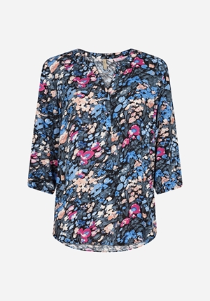 Blus - SC-KARELIA 2