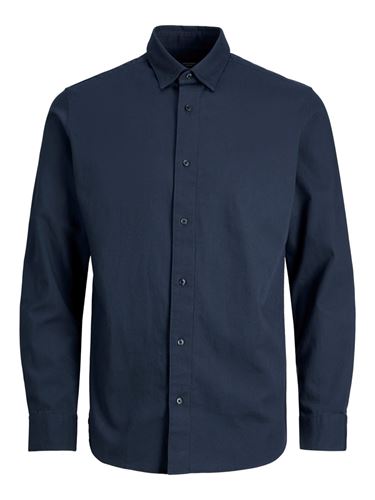 Skjorta - JPRBLADALLAS WINTER SHIRT