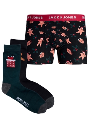 Underkläder - JACVIXEN GIFTBOX