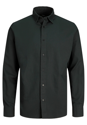 Skjorta - JPRBLADALLAS WINTER SHIRT