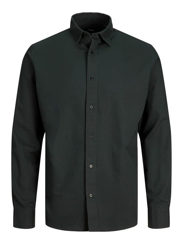 Skjorta - JPRBLADALLAS WINTER SHIRT