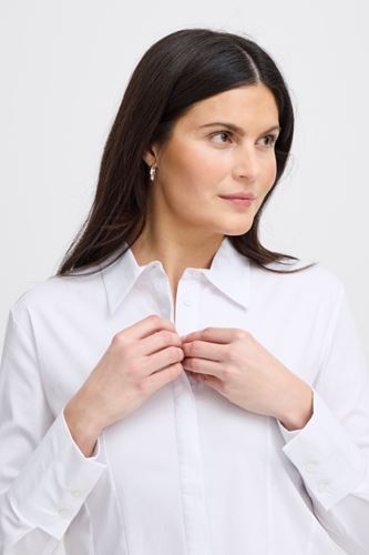 Skjorta - FRZASHIRT SH 10