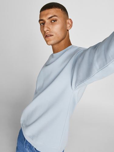 Tröja - JORBRINK SWEAT CREW NECK