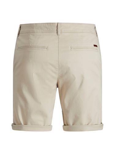 Shorts - JPSTBOWIE JJSHORTS SOLID