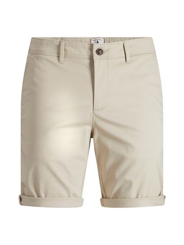 Shorts - JPSTBOWIE JJSHORTS SOLID