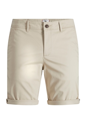 Shorts - JPSTBOWIE JJSHORTS SOLID