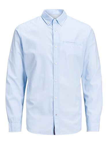 Skjorta - JJETAPE DETAIL SHIRT