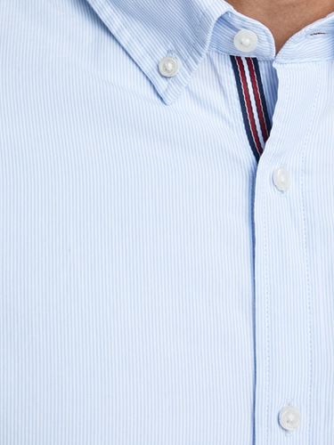 Skjorta - JJETAPE DETAIL SHIRT