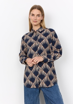 Blus - SC-HALIN AOP 2