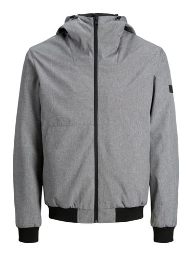 Jacka - JESHALE JACKET