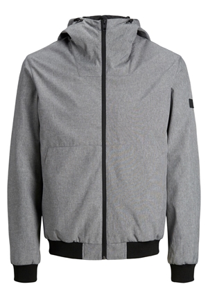 Jacka - JESHALE JACKET