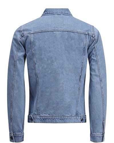 Jacka - JJIART DENIM BASIC