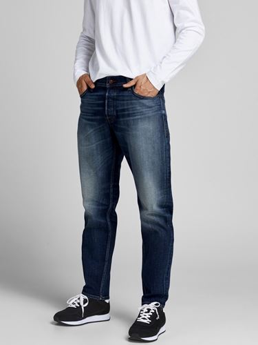Jeans - JJIMIKE JJORIGINAL CJ 717