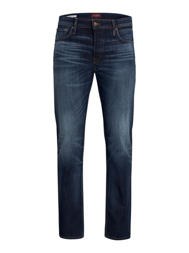 Jeans - JJIMIKE JJORIGINAL CJ 717