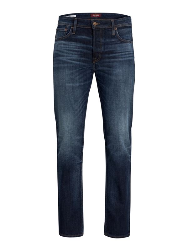 Jeans - JJIMIKE JJORIGINAL CJ 717