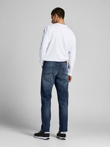 Jeans - JJIMIKE JJORIGINAL CJ 717