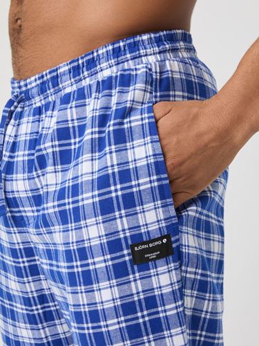 Byxor - Core flannel pyjama pants