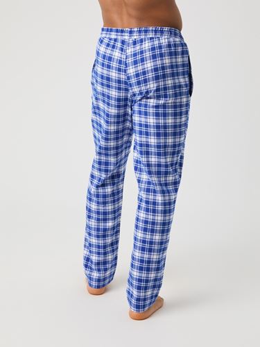 Byxor - Core flannel pyjama pants